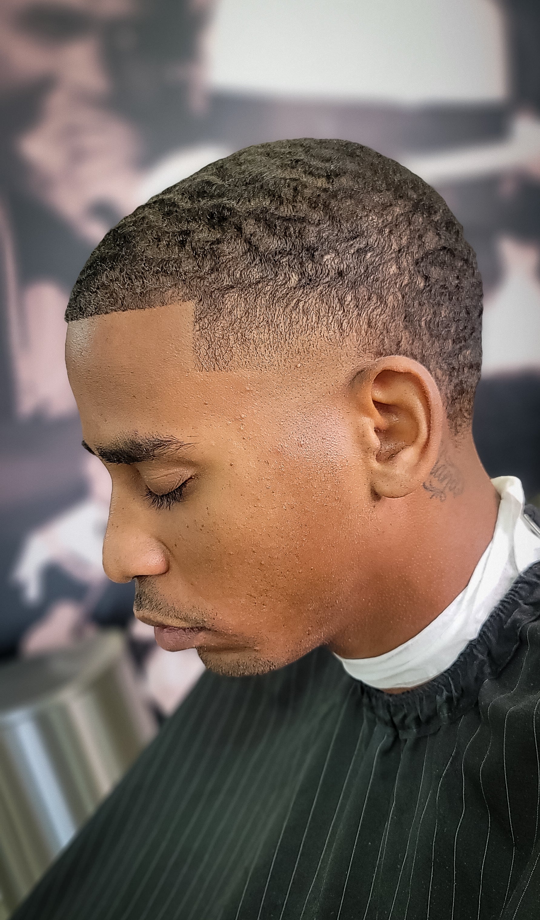 Fade Haircut With Dreads - jwtozam